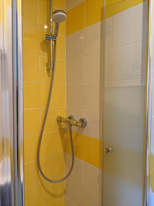 Logement Sympa Entree Independante Pres Bordeaux 10Kms Tresses Exterior foto