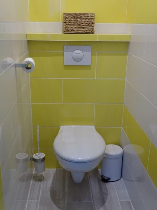 Logement Sympa Entree Independante Pres Bordeaux 10Kms Tresses Exterior foto